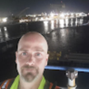 Meet your Posher, Robbie